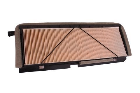 Kabinový filtr s držákem