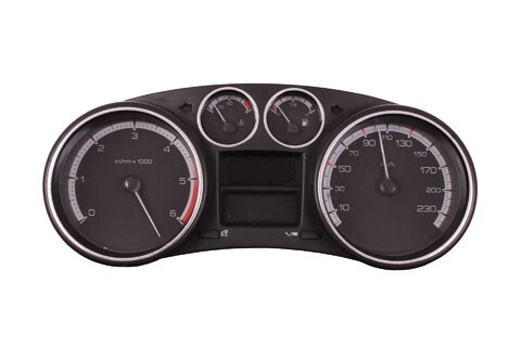 Přístrojový štít 9674936280