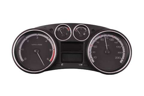 Přístrojový štít 9665107480