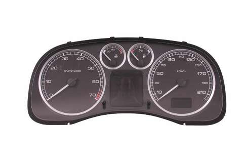 Přístrojový štít P9647538280 216747755