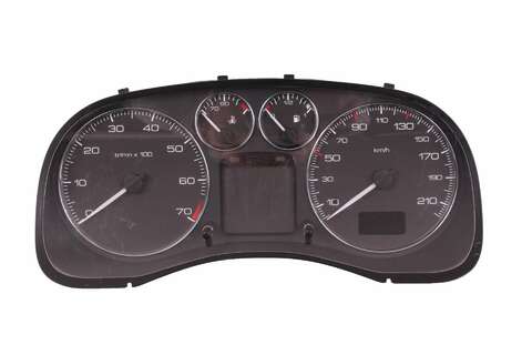 Přístrojový štít P9654485080 281121942