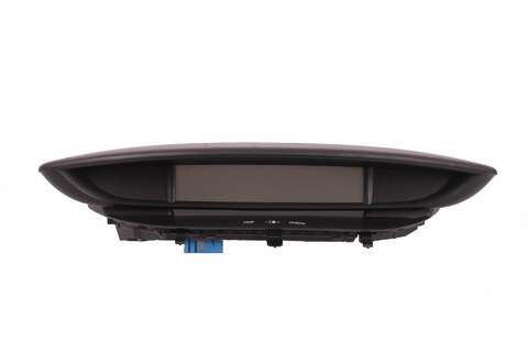 Přístrojový štít P96631954ZD 281185107 WO02096695