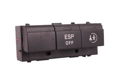 Panel tlačítek 96470290