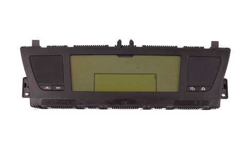 Přístrojový štít P9666217280 281129745