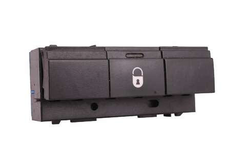 Panel tlačítek 96470287