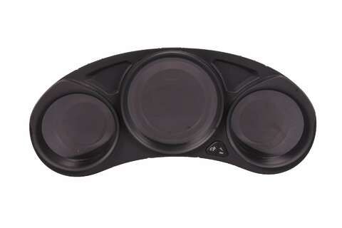 Přístrojový štít A2C53338404