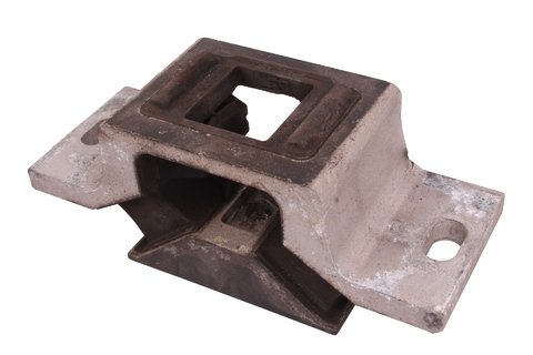 Silentblok zavěšení motoru