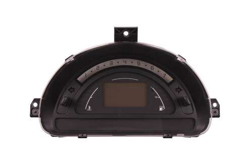 Přístrojový štít P9652008280