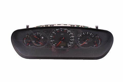 Přístrojový štít 9635289280