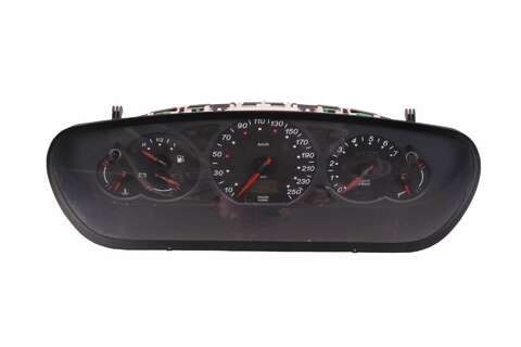 Přístrojový štít 9651481380