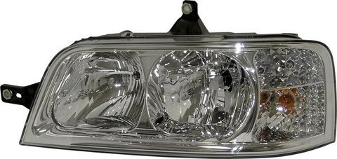 Hlavní světlomet H1  H7 levý