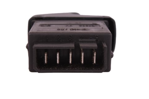 Tlačítko stahování oken