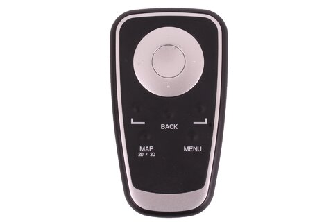 Dálkové ovládání navigace Tom Tom - 253B09995R