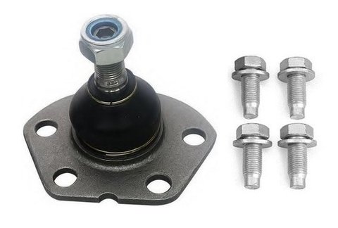 Kulový čep předního ramene 2001- (10Q, 14Q)