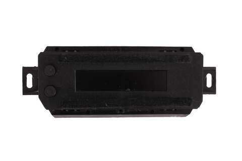 Informační panel 09033500920