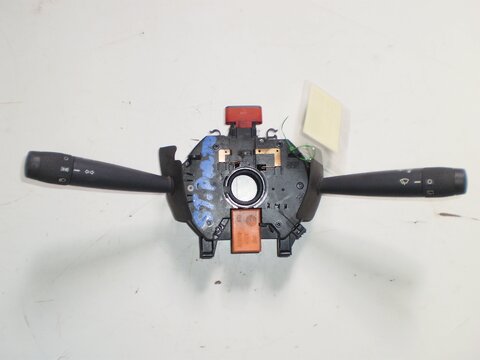 Přepínací páčka (airbag)