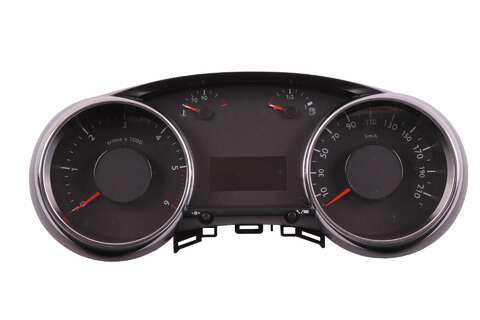 Přístrojový štít 9666174980