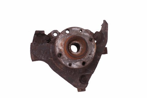 Těhlice přední s ložiskem ABS levá