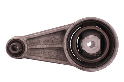 Silentblok zavěšení motoru