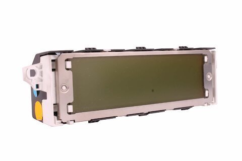 Informační panel 9664644380