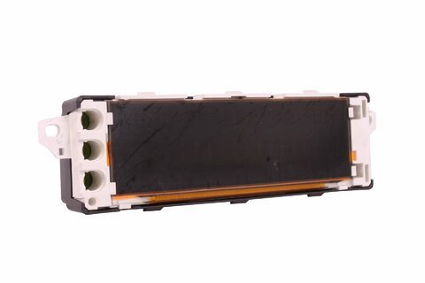 Informační panel 9663205580