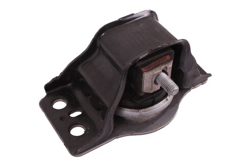 Silentblok zavěšení motoru