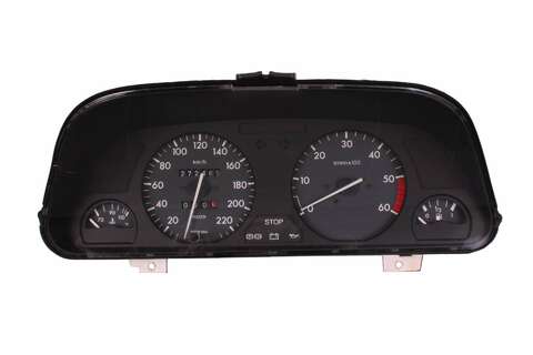 Přístrojový štít 96216112800