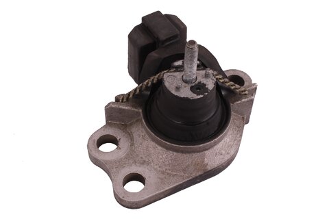 Silentblok zavěšení motoru