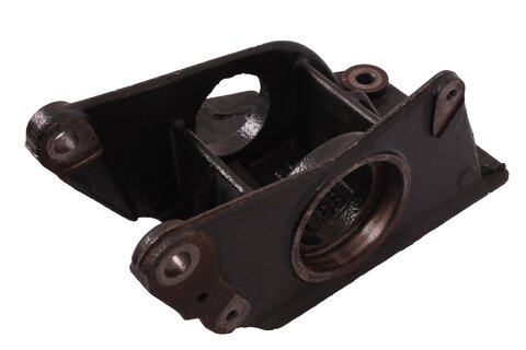 Držák pravé poloosy