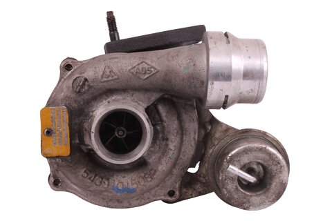 Turbo 1.5 dCi - 54359700012