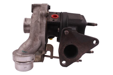 Turbo 1.5 dCi - 54359700012