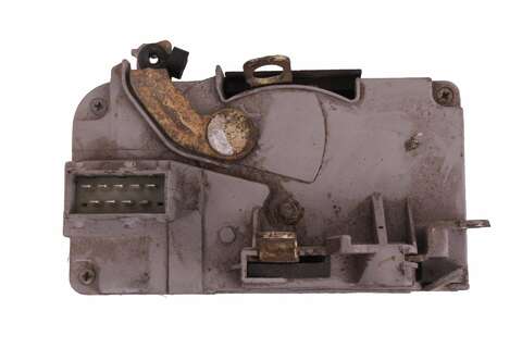 Zámek dveří - levé přední 9135H2 (do r.v. 2003)