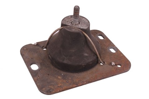 Silentblok zavěšení motoru