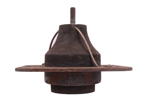 Silentblok zavěšení motoru