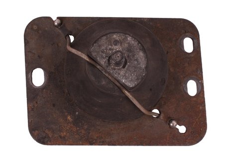 Silentblok zavěšení motoru