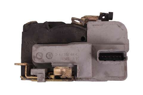 Zámek dveří - pravé přední 9136J0  (facelift)