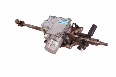 Elektrický posilovač řízení (CITY řízení)