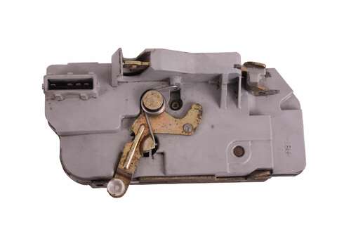 Zámek dveří - pravé zadní 9138G1 ( SW )