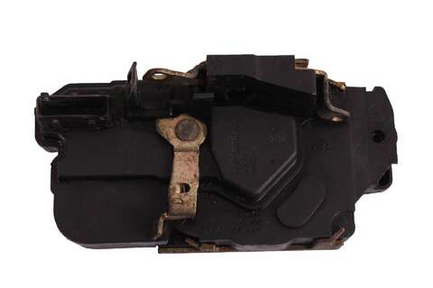 Zámek dveří - pravé zadní 9138G1 (bez centrálu)