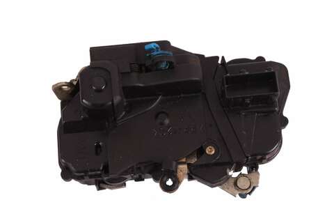 Zámek dveří - levé přední 9135EG (bez centrálu)