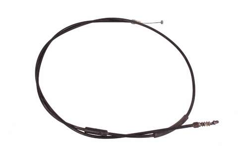 Lanko otevírání kapoty