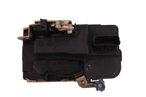 Zámek dveří - levé přední 9135EG (bez centrálu)