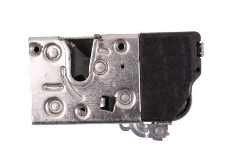 Zámek dveří - pravé přední 9136P7 (facelift)