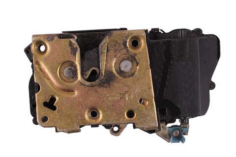 Zámek dveří - pravé přední 9136P7 (bez centrálu)