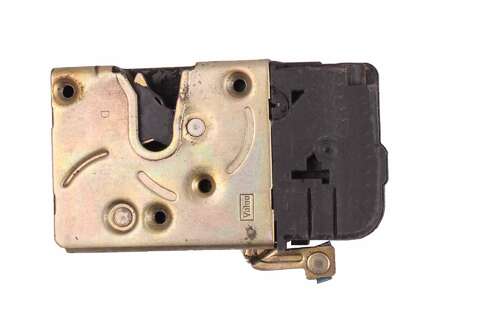 Zámek dveří - pravé přední 9136P7 (facelift)