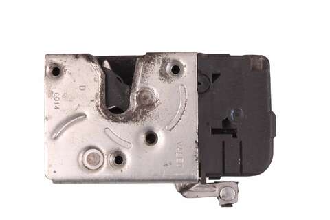 Zámek dveří - pravé přední 9136P7 (bez centrálu)