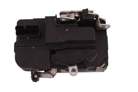 Zámek dveří - pravé přední 9136P7 (bez centrálu)