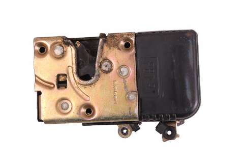 Zámek dveří - pravé přední 9136J6 (facelift)