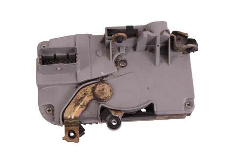 Zámek dveří - pravé přední 9136J6 (facelift)