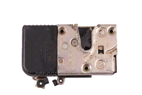 Zámek dveří - levé přední 9135H8 (facelift)